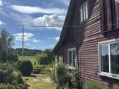 Parduodama sodyba vaizdingoje vietoje – - nuotraukos Nr. 8