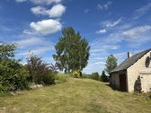 Parduodama sodyba vaizdingoje vietoje – - nuotraukos Nr. 13