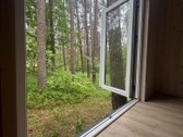 Parduodamas pilnai įrengtas modulinis poilsio
