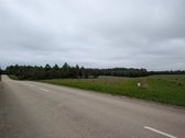 Varėnos raj. sav., Liškiavos kaime