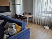 Parduodamas erdvus ir šviesus 3 kambarių (67 - nuotraukos Nr. 4