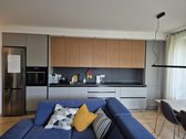 Parduodamas erdvus ir šviesus 3 kambarių (67 - nuotraukos Nr. 8