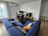 Parduodamas erdvus ir šviesus 3 kambarių (67 - nuotraukos Nr. 10