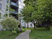 Parduodamas erdvus ir šviesus 3 kambarių (67 - nuotraukos Nr. 17