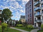 Parduodamas erdvus ir šviesus 3 kambarių (67 - nuotraukos Nr. 18