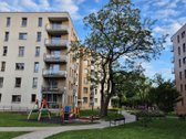 Parduodamas erdvus ir šviesus 3 kambarių (67 - nuotraukos Nr. 20