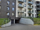 Parduodamas erdvus ir šviesus 3 kambarių (67 - nuotraukos Nr. 21