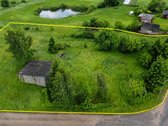 Parduodama Sodyba Su Papildomu Žemės Ūkio Ir - nuotraukos Nr. 2