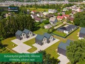 Nauji A++ klasės namai „Draugystės namai“, - nuotraukos Nr. 3