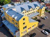 Išnuomojamos Komercinės Įvairaus Ploto