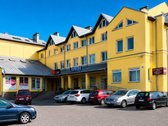 Išnuomojamos Komercinės Įvairaus Ploto - nuotraukos Nr. 2
