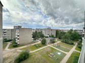 Parduodamas erdvus 3 kambarių butas, - nuotraukos Nr. 18
