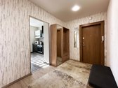 Parduodamas erdvus 3 kambarių butas, - nuotraukos Nr. 26