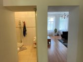 Studio tipo, vieno miegamojo butas - nuotraukos Nr. 3