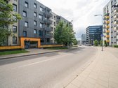 Parduodamas erdvus, įrengtas, šiltas, bei - nuotraukos Nr. 29