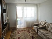 Gero išplanavimo 3 kambarių butas. Ramiame - nuotraukos Nr. 5