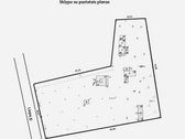 Jauki sodyba 50 a gyvenamosios paskirties - nuotraukos Nr. 5