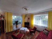 Parduodamas mūrinis gyvenamasis namas su - nuotraukos Nr. 7