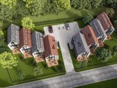 Nauji Modernūs Kotedžai Prie Jūros – - nuotraukos Nr. 5