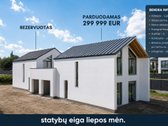 A++ Klasės Namai, Sublokuoti Per Garažus Jūsų - nuotraukos Nr. 3