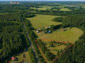 Parduodama Sodyba Didlaukės k., Bubių sen., - nuotraukos Nr. 2