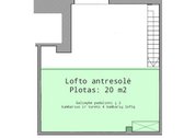 "Stulginskio Loftai" - Tai Naujas Tikrų Loftų - nuotraukos Nr. 5