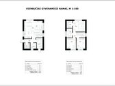 Parduodami Modernūs A++ Klasės Individualūs - nuotraukos Nr. 8