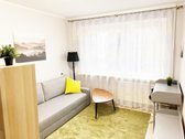 Šviesus, jaukus, naujai suremontuotas 1 - nuotraukos Nr. 2