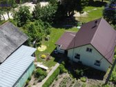 Gyvenamasis namas su komunikacijomis, 5 arų - nuotraukos Nr. 2