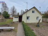 Gyvenamasis namas su komunikacijomis, 5 arų - nuotraukos Nr. 6