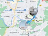 Parduodamas Tvarkingai Įrengtas Trijų - nuotraukos Nr. 22