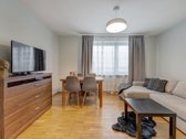 Parduodamas Tvarkingai Įrengtas Trijų - nuotraukos Nr. 6