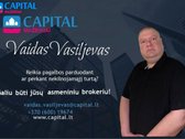 Parduodamas Nepriekaištingai Įrengtas 2 - nuotraukos Nr. 16
