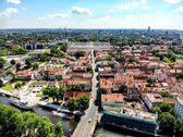 Parduodamas Butas Su Įspūdinga Senamiesčio - nuotraukos Nr. 19