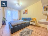 Jaukiai Ir Stilingai Įrengtas 3 Kambarių - nuotraukos Nr. 7