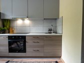 Jaukiai Ir Stilingai Įrengtas 3 Kambarių - nuotraukos Nr. 5