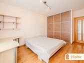 Išnuomojamas jaukiai įrengtas labai šviesus 2 - nuotraukos Nr. 14