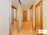 Išnuomojamas jaukiai įrengtas labai šviesus 2 - nuotraukos Nr. 19