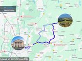 Parduodamas Namų Valdos Sklypas Gamtos Apsuptyje - nuotraukos Nr. 12