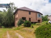 Parduodamas Erdvus Ir Tvarkingas Gyvenamasis - nuotraukos Nr. 39