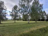 Klovinių kaime, privačioje valdoje pradeda