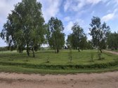 Klovinių kaime, privačioje valdoje pradeda - nuotraukos Nr. 3