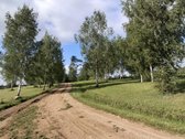 Klovinių kaime, privačioje valdoje pradeda - nuotraukos Nr. 4