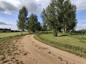 Klovinių kaime, privačioje valdoje pradeda - nuotraukos Nr. 5