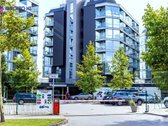 2 kambarių apartamentai Mokyklos g. - nuotraukos Nr. 16