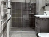 2 kambarių apartamentai Mokyklos g. - nuotraukos Nr. 10