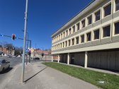 Nuomojamas negyvenamosios administracinės