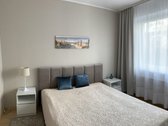 Parduodamas šviesus ir jaukus 2 kambarių - nuotraukos Nr. 11