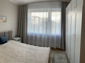 Parduodamas šviesus ir jaukus 2 kambarių - nuotraukos Nr. 13