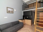 Nuomojamas įrengtas loftas, Žirmūnų g.,
